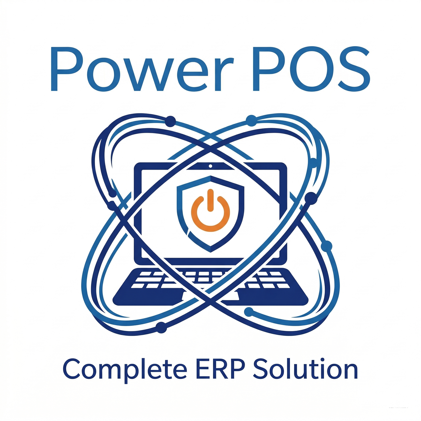 About - Power POS